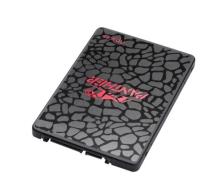 APACER Panther AS350 512GB 560/540MB/s 2.5" SATA3 SSD Disk (AP512GAS350-1)